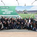 Sistema FAEP abre edital para construção do Centro de Excelência em Leite