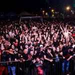 Virada Cultural 2026 em Maringá será realizada na Praça Raposo Tavares