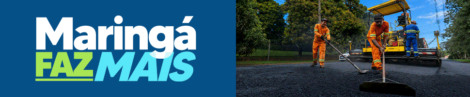 PREF MARINGÁ PRESTAÇÃO DE CONTAS